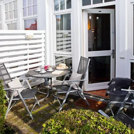 Strandstrasse-16-we-3 * Ostseebad Kühlungsborn