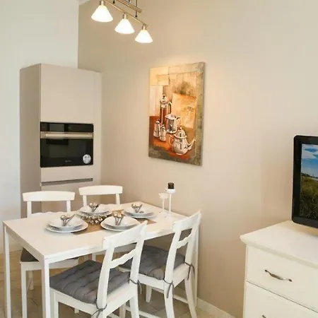 Strandstrasse-16-we-3 Διαμέρισμα *