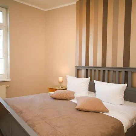 Strandstrasse-16-we-3 Apartament *