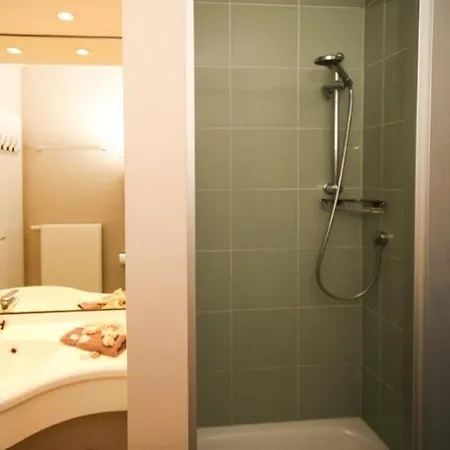 Apartament Strandstrasse-16-we-3 *