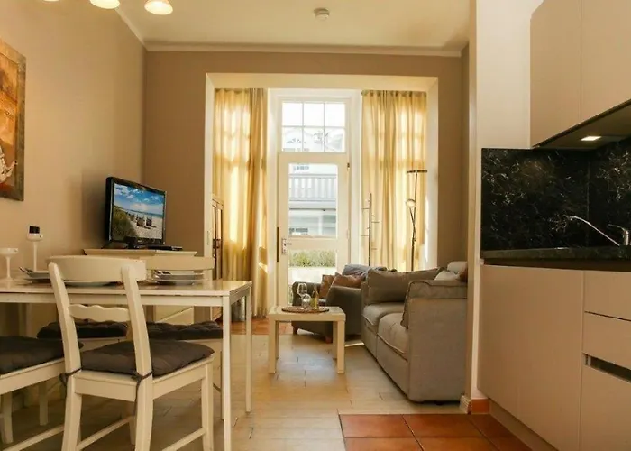 Daire Strandstrasse-16-we-3