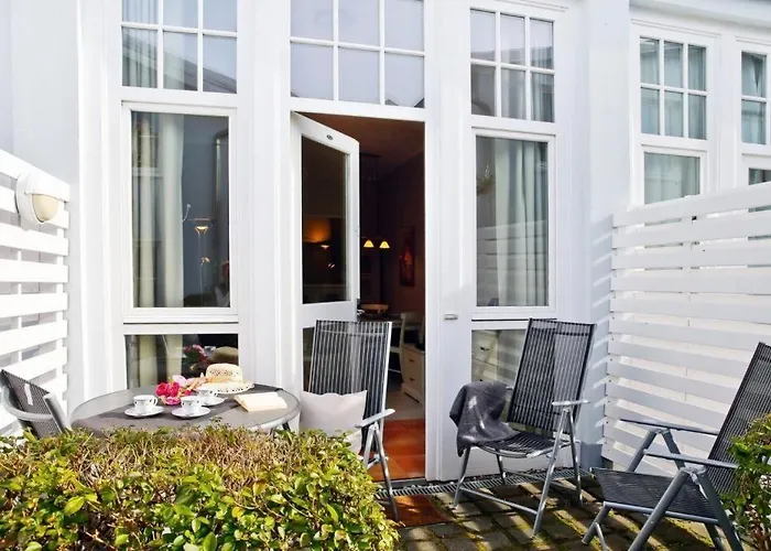 Daire Strandstrasse-16-we-3